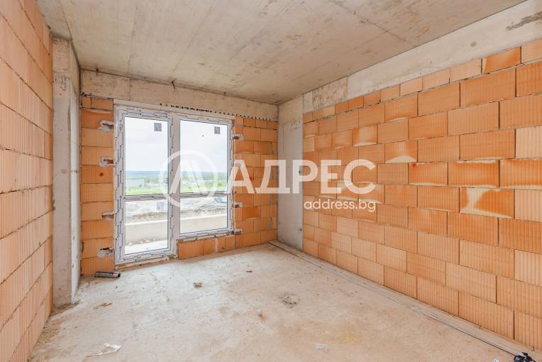 Двустаен апартамент, Варна, Владислав Варненчик, 693649, Снимка 2
