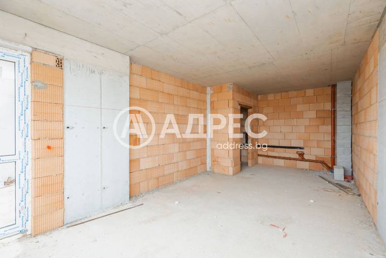 Двустаен апартамент, Варна, Владислав Варненчик, 693649, Снимка 5