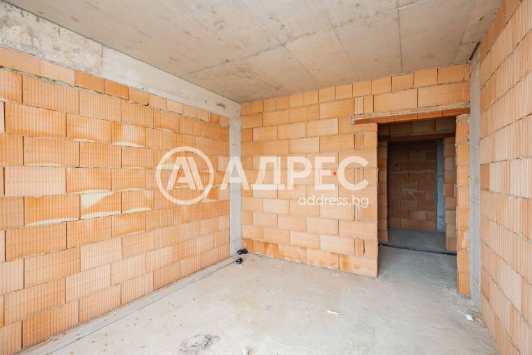 Двустаен апартамент, Варна, Владислав Варненчик, 693649, Снимка 7