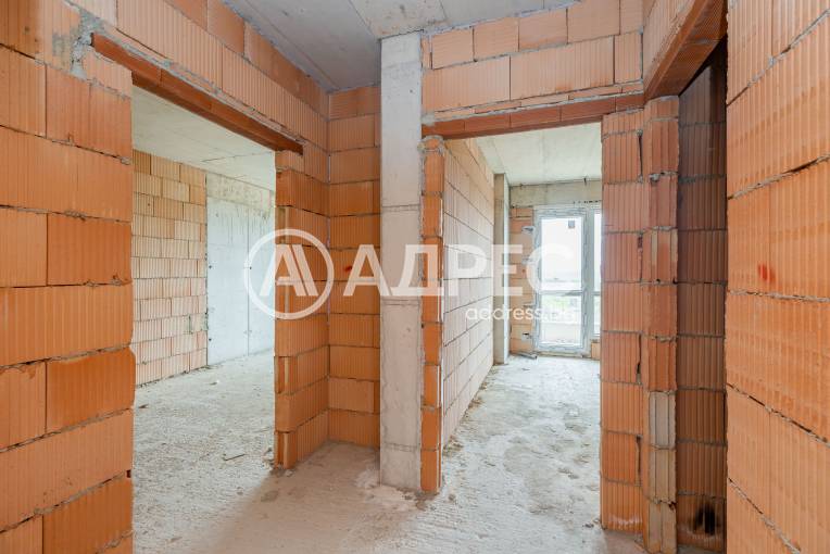Двустаен апартамент, Варна, Владислав Варненчик, 693649, Снимка 9