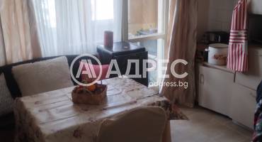 Тристаен апартамент, Сливен, Българка, 696649, Снимка 2