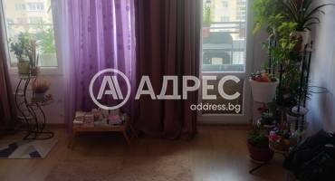 Тристаен апартамент, Сливен, Българка, 696649, Снимка 5