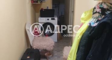 Тристаен апартамент, Сливен, Българка, 696649, Снимка 7