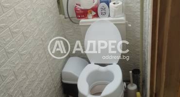 Тристаен апартамент, Сливен, Българка, 696649, Снимка 8