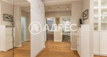 Тристаен апартамент, Варна, Бриз, 700649, Снимка 9
