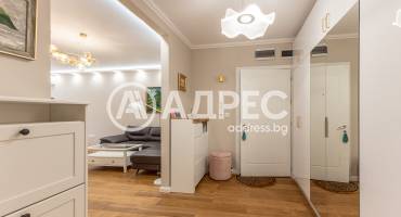 Тристаен апартамент, Варна, Бриз, 700649, Снимка 10
