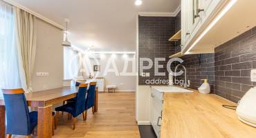 Тристаен апартамент, Варна, Бриз, 700649, Снимка 11