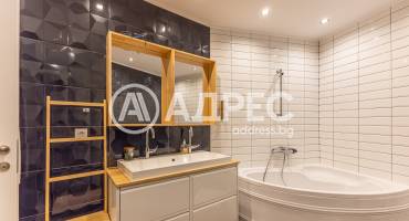 Тристаен апартамент, Варна, Бриз, 700649, Снимка 12