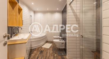 Тристаен апартамент, Варна, Бриз, 700649, Снимка 13