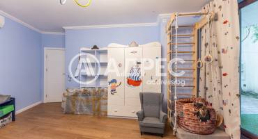 Тристаен апартамент, Варна, Бриз, 700649, Снимка 14
