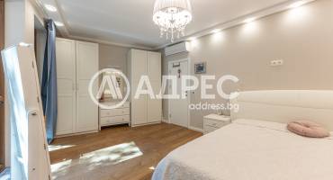 Тристаен апартамент, Варна, Бриз, 700649, Снимка 15