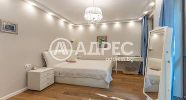 Тристаен апартамент, Варна, Бриз, 700649, Снимка 16