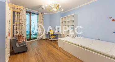 Тристаен апартамент, Варна, Бриз, 700649, Снимка 17