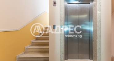 Тристаен апартамент, Варна, Бриз, 700649, Снимка 19