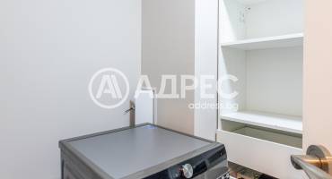 Тристаен апартамент, Варна, Бриз, 700649, Снимка 20