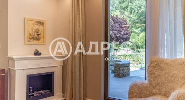 Тристаен апартамент, Варна, Бриз, 700649, Снимка 24