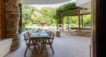 Тристаен апартамент, Варна, Бриз, 700649, Снимка 26