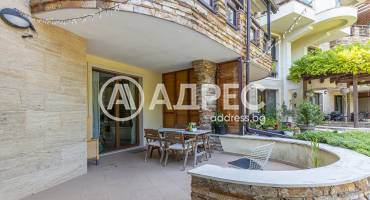 Тристаен апартамент, Варна, Бриз, 700649, Снимка 27