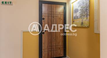 Тристаен апартамент, Варна, Бриз, 700649, Снимка 28