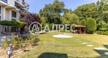 Тристаен апартамент, Варна, Бриз, 700649, Снимка 30