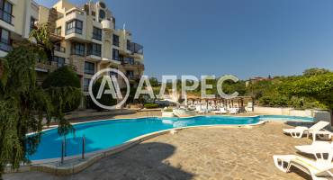 Тристаен апартамент, Варна, Бриз, 700649, Снимка 31