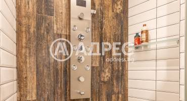 Тристаен апартамент, Варна, Бриз, 700649, Снимка 32