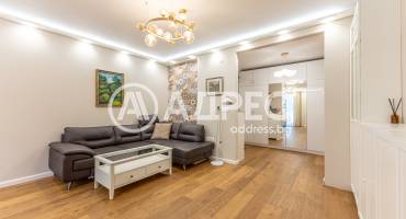 Тристаен апартамент, Варна, Бриз, 700649, Снимка 4