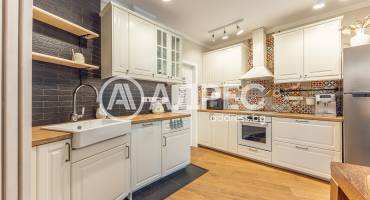 Тристаен апартамент, Варна, Бриз, 700649, Снимка 7