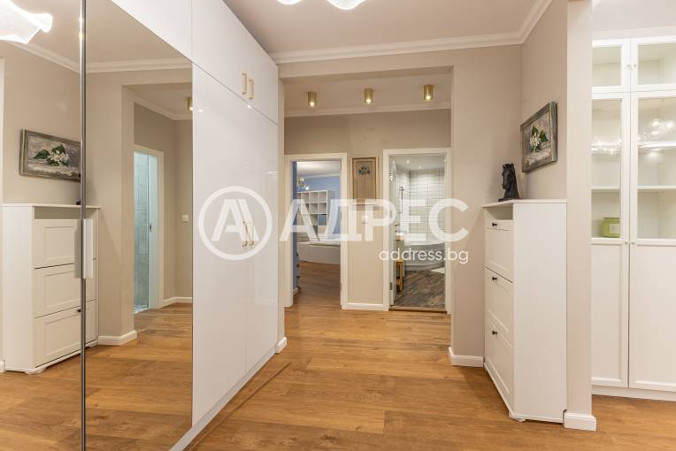 Тристаен апартамент, Варна, Бриз, 700649, Снимка 9