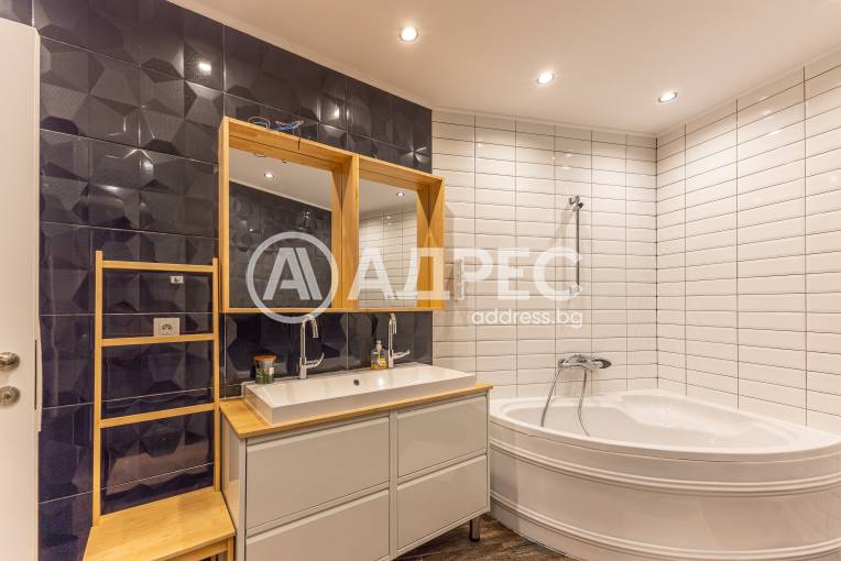 Тристаен апартамент, Варна, Бриз, 700649, Снимка 12