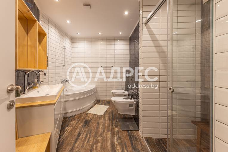 Тристаен апартамент, Варна, Бриз, 700649, Снимка 13