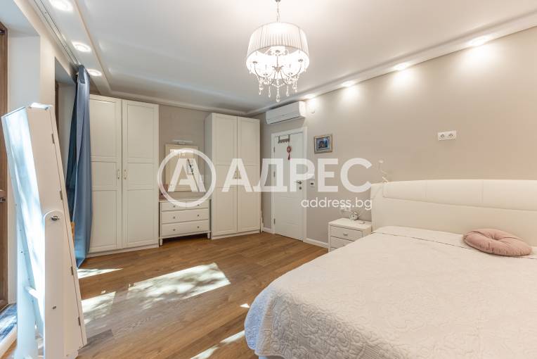 Тристаен апартамент, Варна, Бриз, 700649, Снимка 15