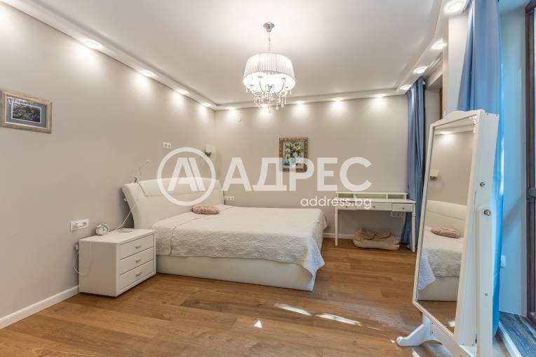 Тристаен апартамент, Варна, Бриз, 700649, Снимка 16