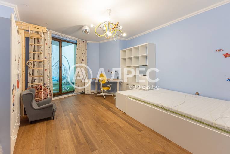 Тристаен апартамент, Варна, Бриз, 700649, Снимка 17
