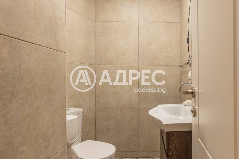 Тристаен апартамент, Варна, Бриз, 700649, Снимка 18