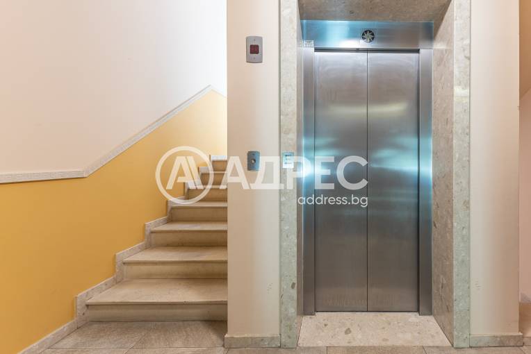 Тристаен апартамент, Варна, Бриз, 700649, Снимка 19
