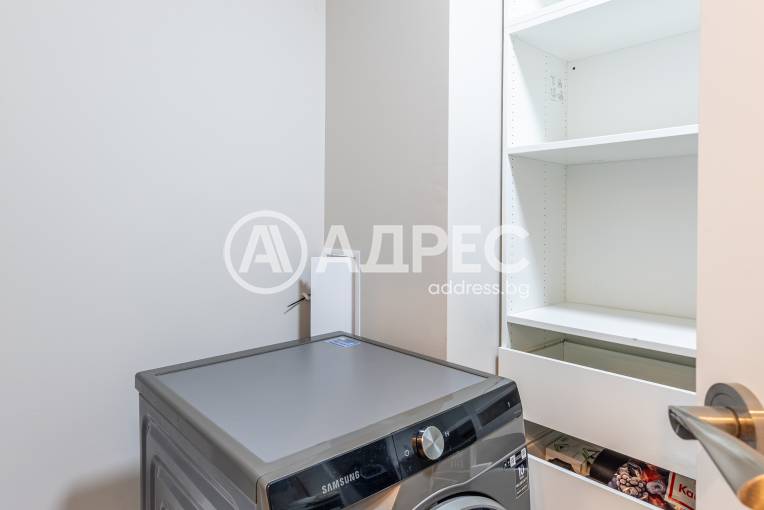 Тристаен апартамент, Варна, Бриз, 700649, Снимка 20