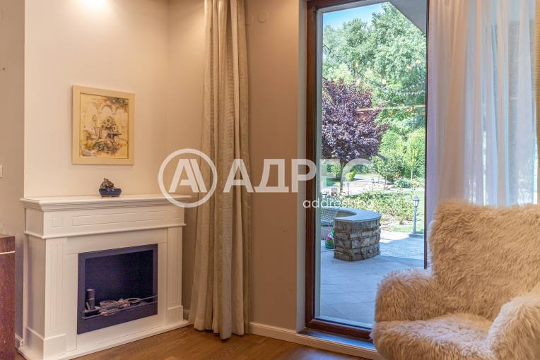 Тристаен апартамент, Варна, Бриз, 700649, Снимка 24