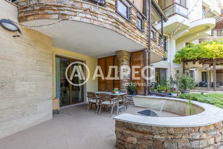 Тристаен апартамент, Варна, Бриз, 700649, Снимка 27