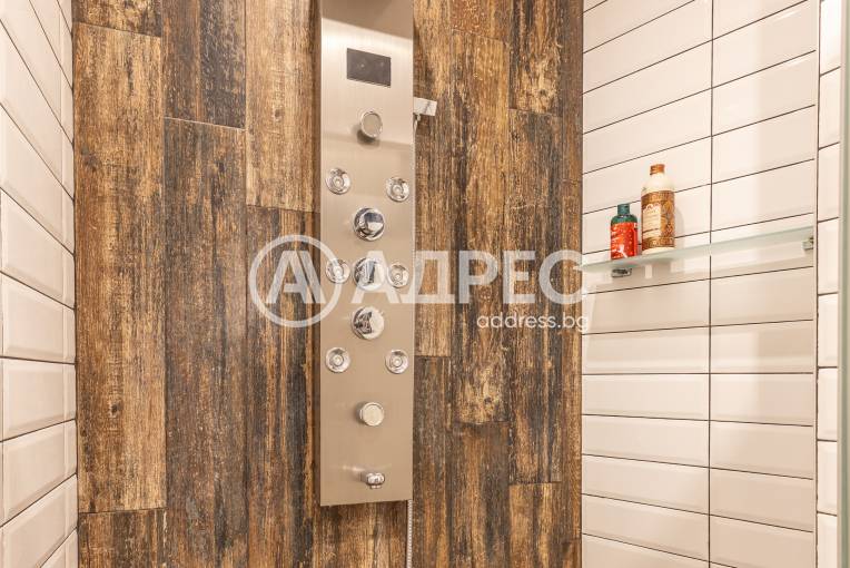 Тристаен апартамент, Варна, Бриз, 700649, Снимка 32