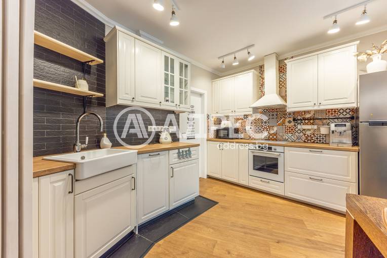 Тристаен апартамент, Варна, Бриз, 700649, Снимка 7