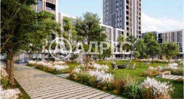 Двустаен апартамент, Варна, Аспарухово, 561650, Снимка 2