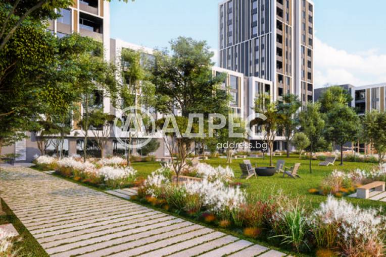 Двустаен апартамент, Варна, Аспарухово, 561650, Снимка 2