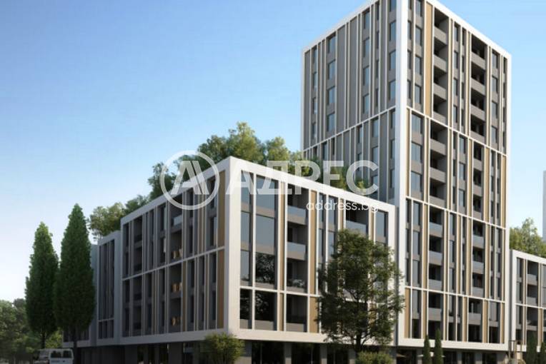 Двустаен апартамент, Варна, Аспарухово, 561650, Снимка 3