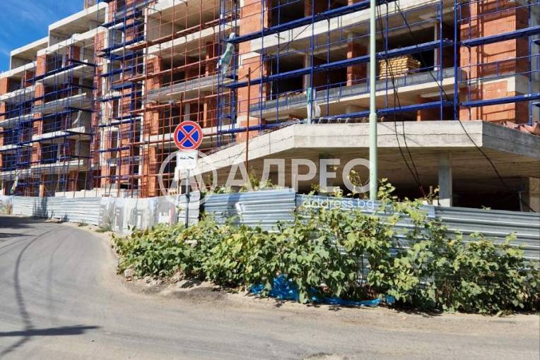 Двустаен апартамент, София, Манастирски ливади - изток, 655650, Снимка 1