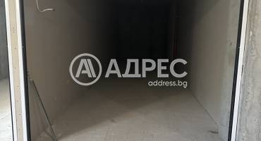 Гараж, Стара Загора, Три чучура-север, 657650, Снимка 2