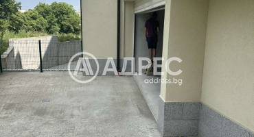 Гараж, Стара Загора, Три чучура-север, 657650, Снимка 5