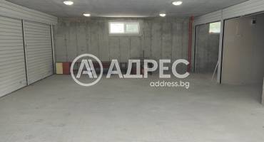 Гараж, Стара Загора, Три чучура-север, 657650, Снимка 6