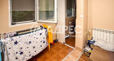 Двустаен апартамент, София, Люлин 5, 662650, Снимка 10