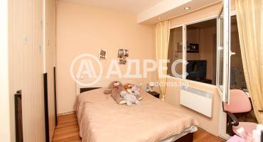 Двустаен апартамент, София, Люлин 5, 662650, Снимка 2